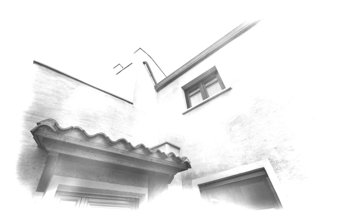Casa De Ajala - B&B De Charme In Antica Dimora Totalmente Ristrutturata E Dotata Di Tutti I Confort Bagni Privati Spazio Living Patio Esterno Ambienti Climatizzati Degustazioni Prodotti Locali Làconi Εξωτερικό φωτογραφία